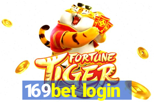 169bet login